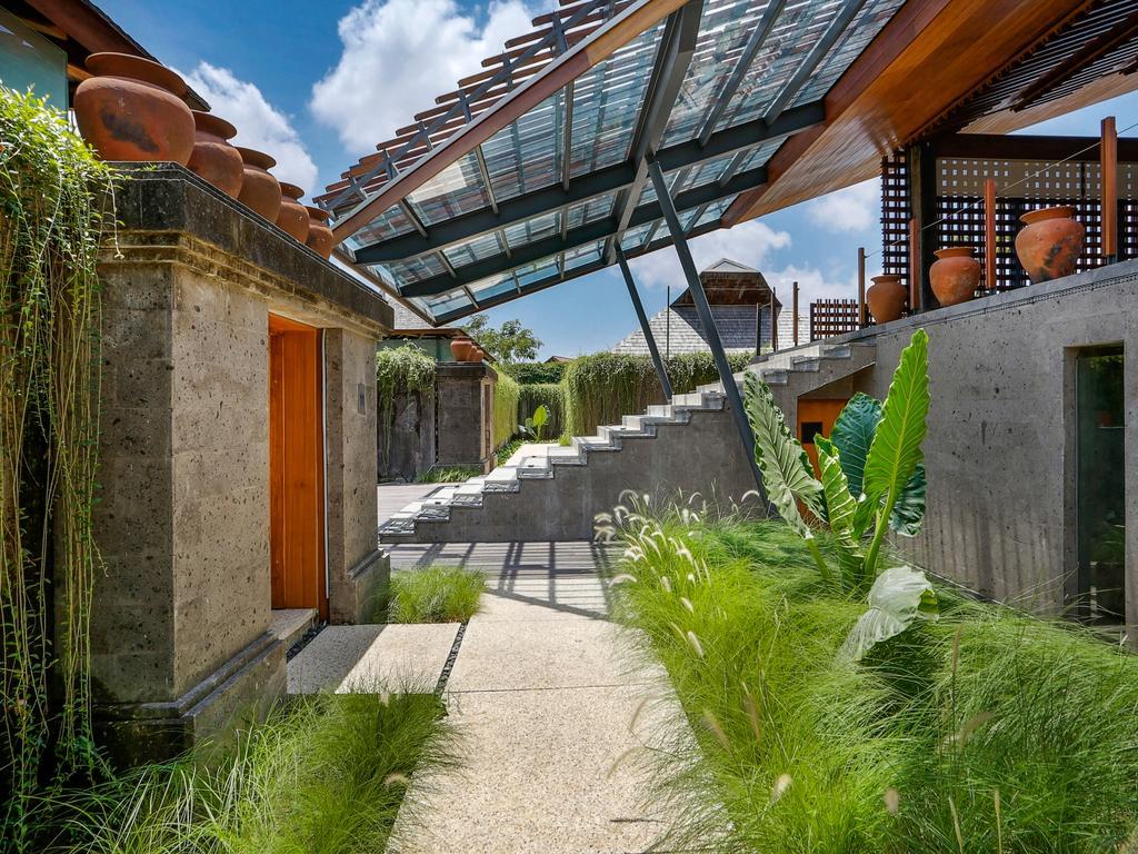The Santai By Lifestyleretreats Villa Canggu  Exterior photo