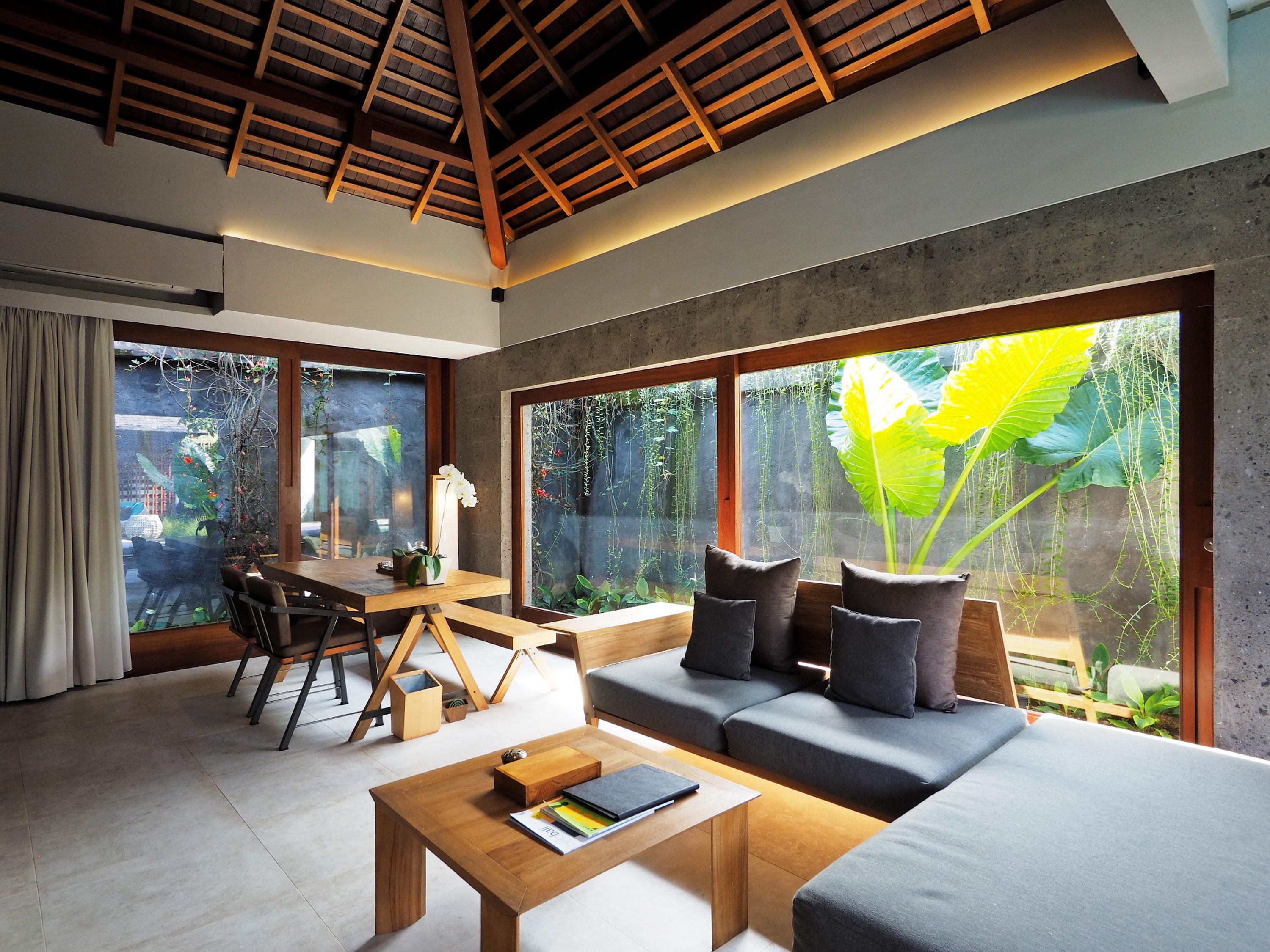 The Santai By Lifestyleretreats Villa Canggu  Exterior photo