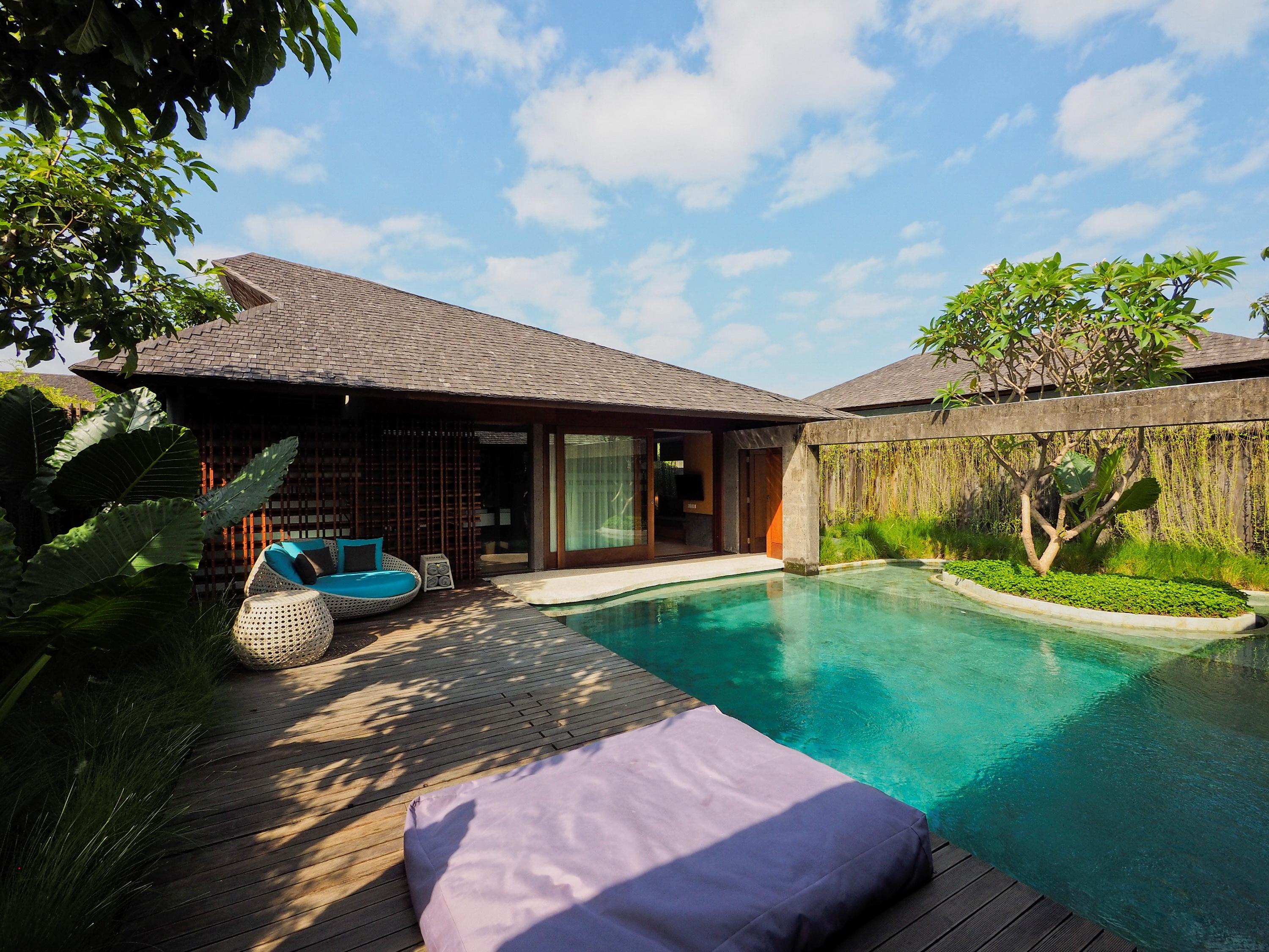 The Santai By Lifestyleretreats Villa Canggu  Exterior photo