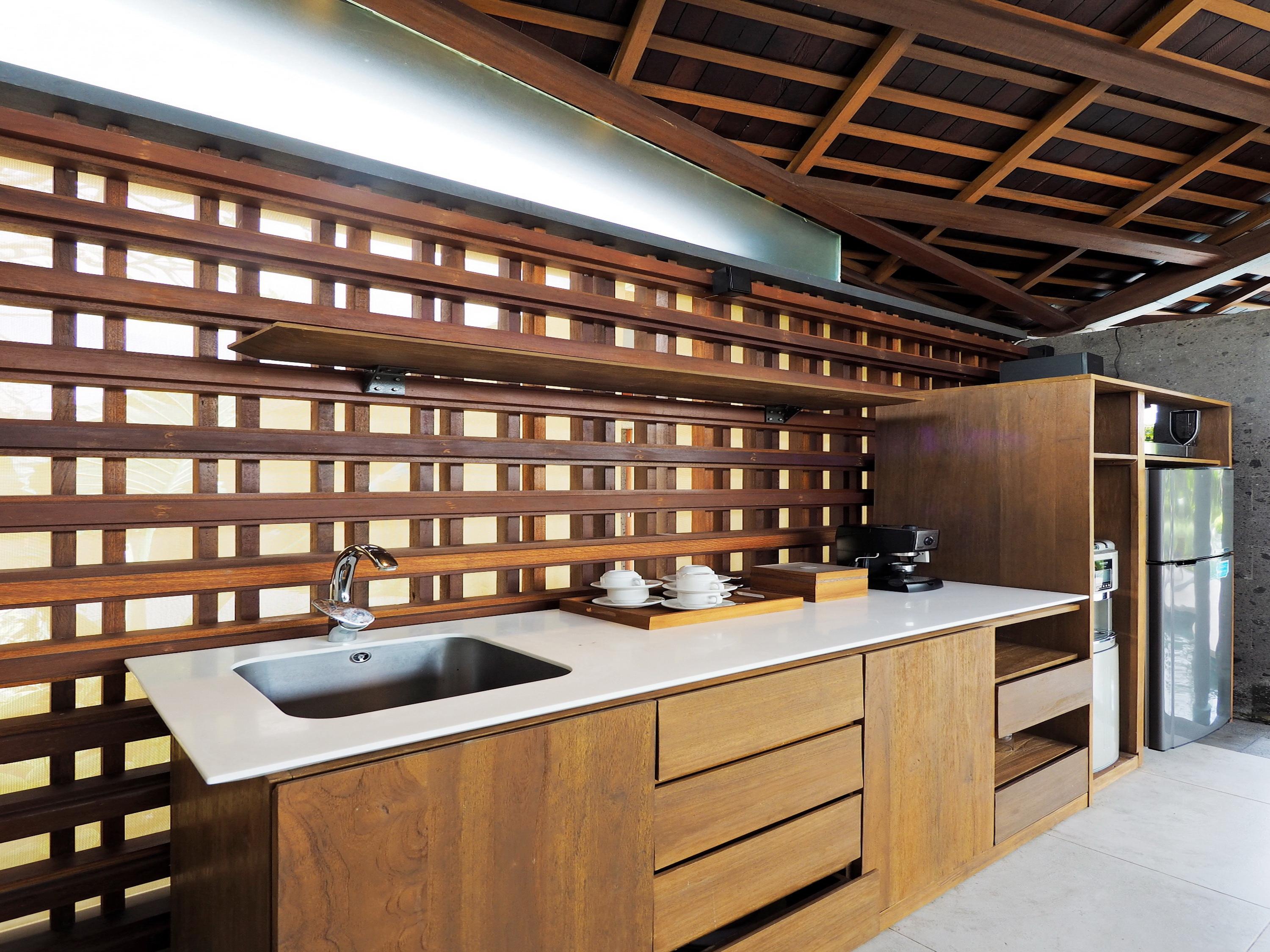 The Santai By Lifestyleretreats Villa Canggu  Exterior photo