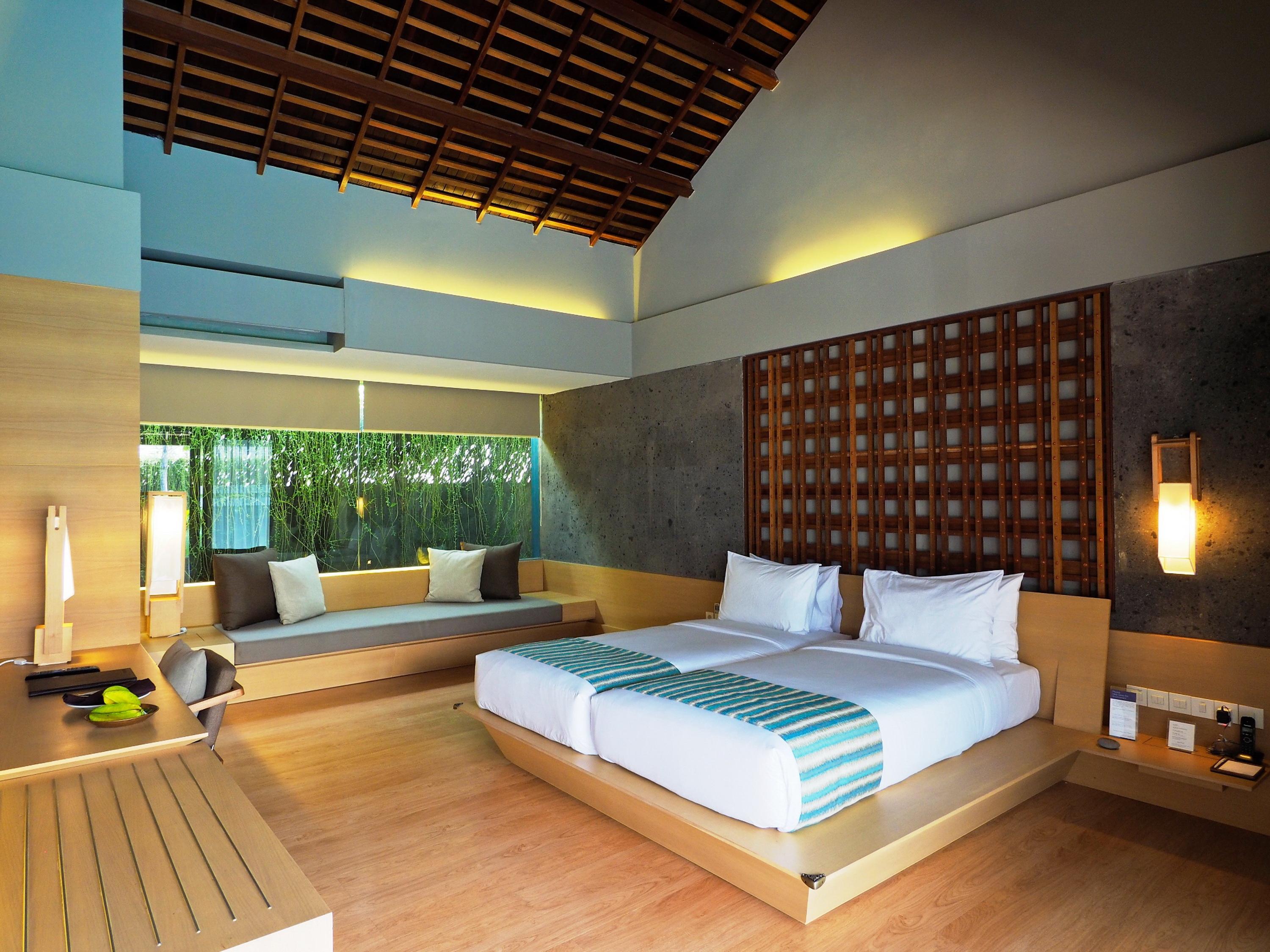 The Santai By Lifestyleretreats Villa Canggu  Exterior photo