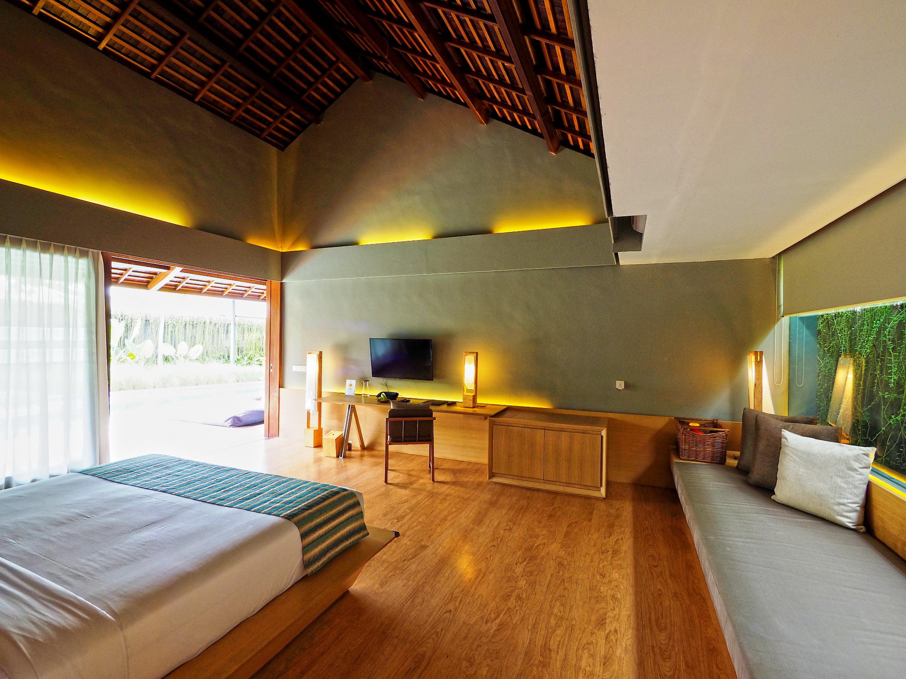 The Santai By Lifestyleretreats Villa Canggu  Exterior photo