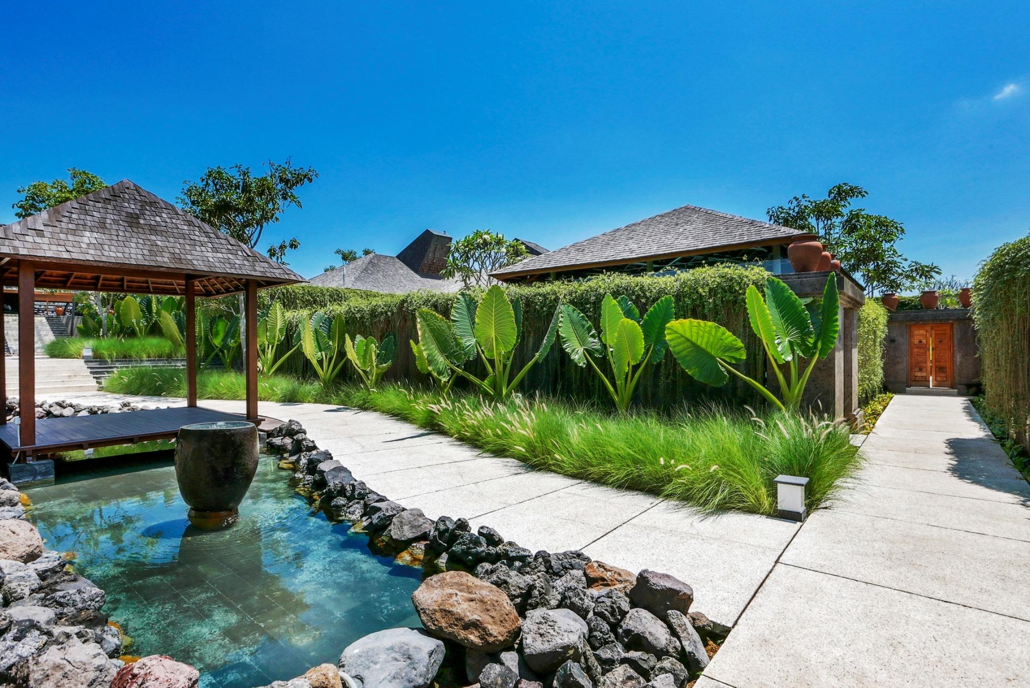 The Santai By Lifestyleretreats Villa Canggu  Exterior photo