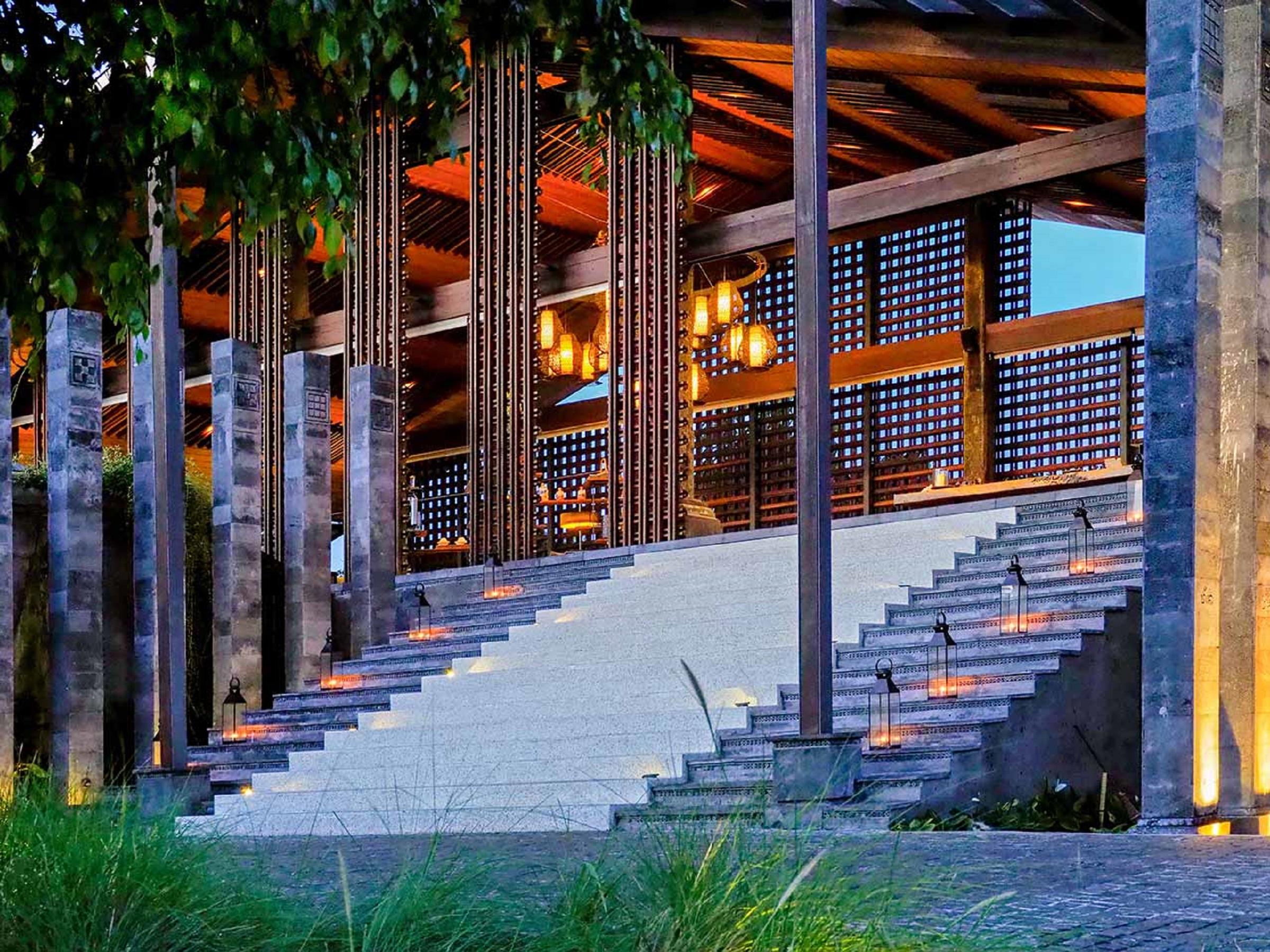 The Santai By Lifestyleretreats Villa Canggu  Exterior photo