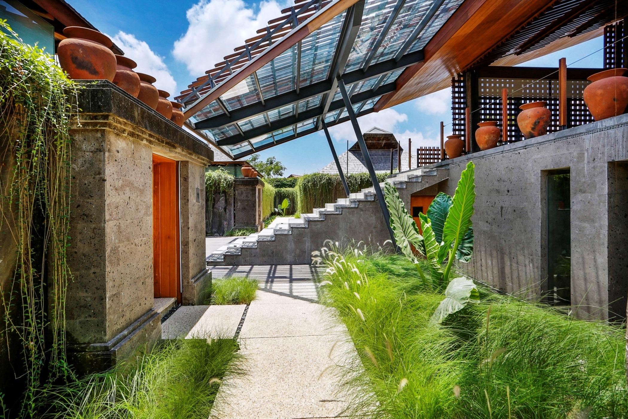 The Santai By Lifestyleretreats Villa Canggu  Exterior photo